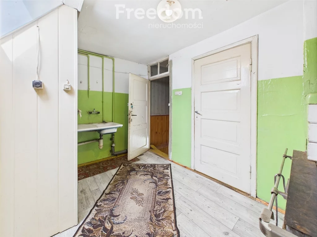 2 pokoje, mieszkanie 26,48 m², piętro 1, oferta nr , 40257/3685/OMS, Dębień