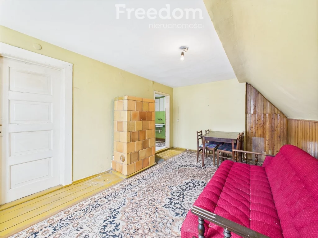 2 pokoje, mieszkanie 26,48 m², piętro 1, oferta nr , 40648/3685/OMS, Dębień