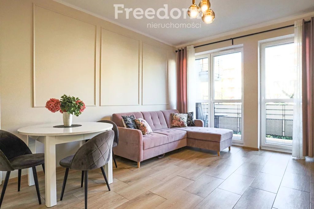 Apartamenty 40720/3685/OMS Nowy Dwór Mazowiecki Dębowa