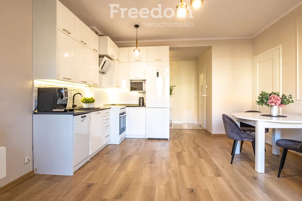 2 pokoje, mieszkanie 44,82 m², piętro 1, oferta nr , 40720/3685/OMS, Nowy Dwór Mazowiecki, Dębowa