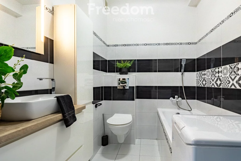 2 pokoje, mieszkanie 44,82 m², piętro 1, oferta nr , 40720/3685/OMS, Nowy Dwór Mazowiecki, Dębowa