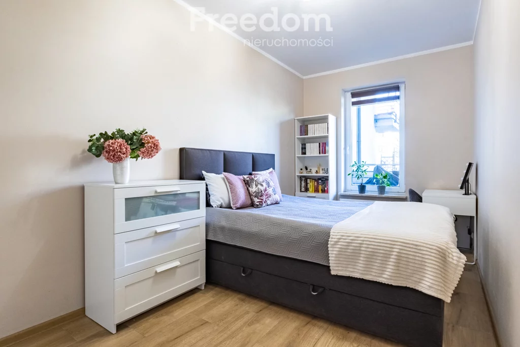 2 pokoje, mieszkanie 44,82 m², piętro 1, oferta nr , 40720/3685/OMS, Nowy Dwór Mazowiecki, Dębowa