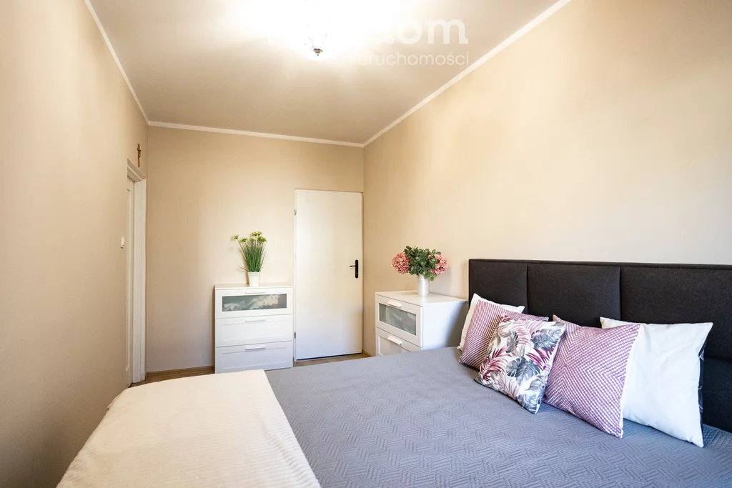 2 pokoje, mieszkanie 44,82 m², piętro 1, oferta nr , 40720/3685/OMS, Nowy Dwór Mazowiecki, Dębowa
