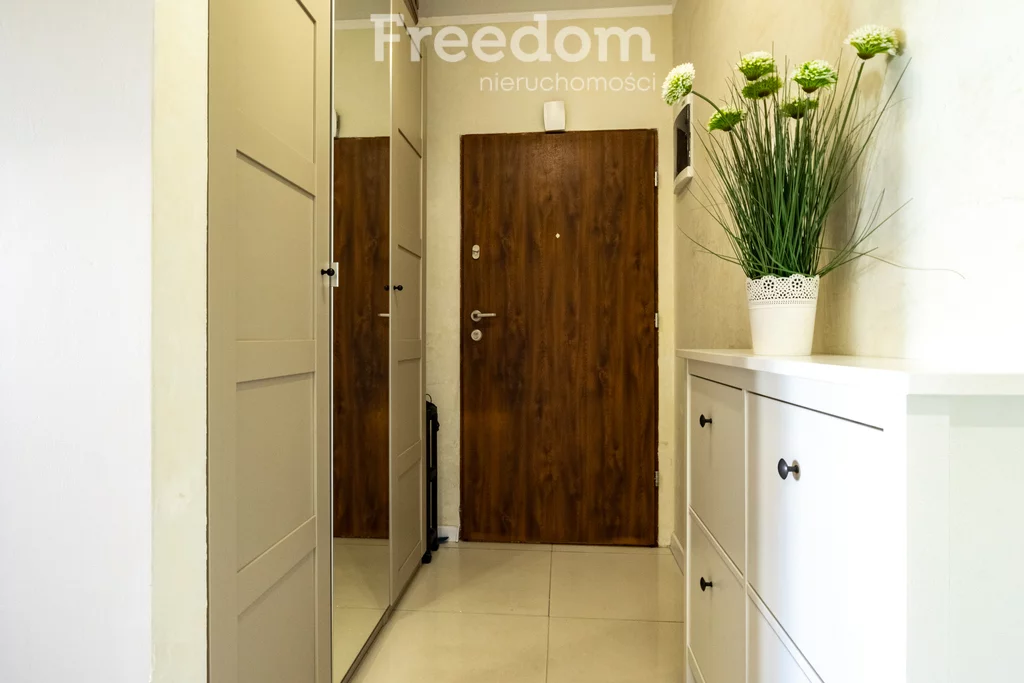 2 pokoje, mieszkanie 44,82 m², piętro 1, oferta nr , 40720/3685/OMS, Nowy Dwór Mazowiecki, Dębowa