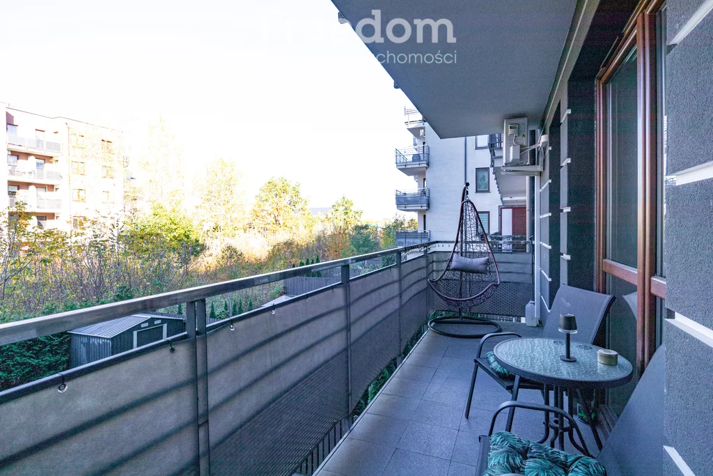 2 pokoje, mieszkanie 44,82 m², piętro 1, oferta nr , 40720/3685/OMS, Nowy Dwór Mazowiecki, Dębowa