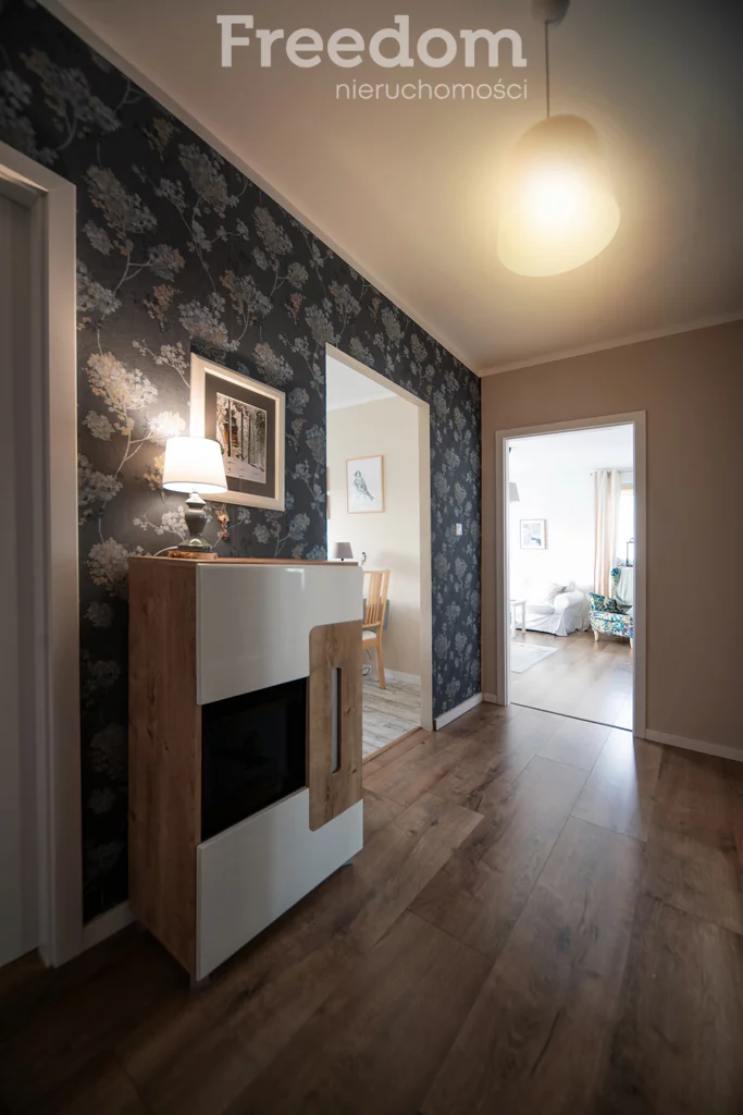 2 pokoje, mieszkanie 56,68 m², piętro 3, oferta nr , 38642/3685/OMS, Góra Kalwaria, Długa