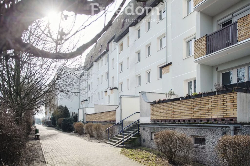 2 pokoje, mieszkanie 40,20 m², piętro 3, oferta nr , 38873/3685/OMS, Toruń, Koniuchy, Długa