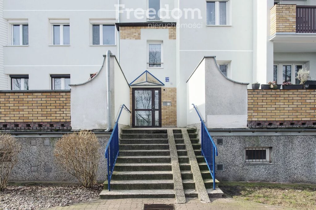 2 pokoje, mieszkanie 40,20 m², piętro 3, oferta nr , 38873/3685/OMS, Toruń, Koniuchy, Długa
