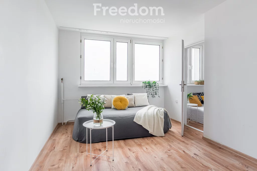 Apartamenty 38918/3685/OMS Warszawa Bielany Dorycka