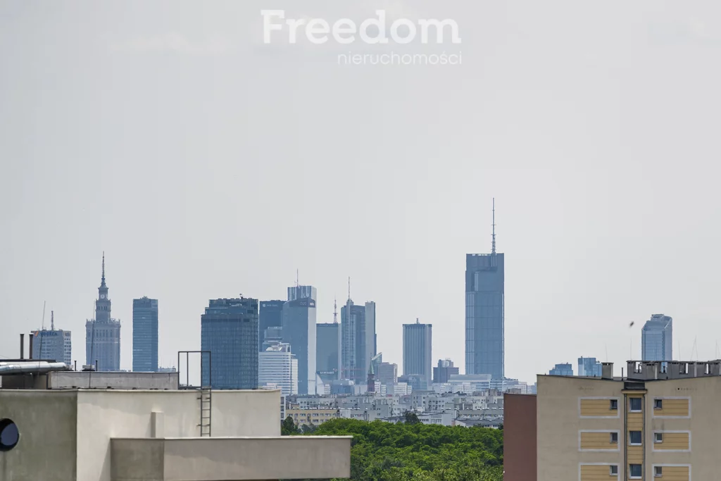 2 pokoje, mieszkanie 37,00 m², piętro 10, oferta nr , 38918/3685/OMS, Warszawa, Bielany, Bielany, Dorycka