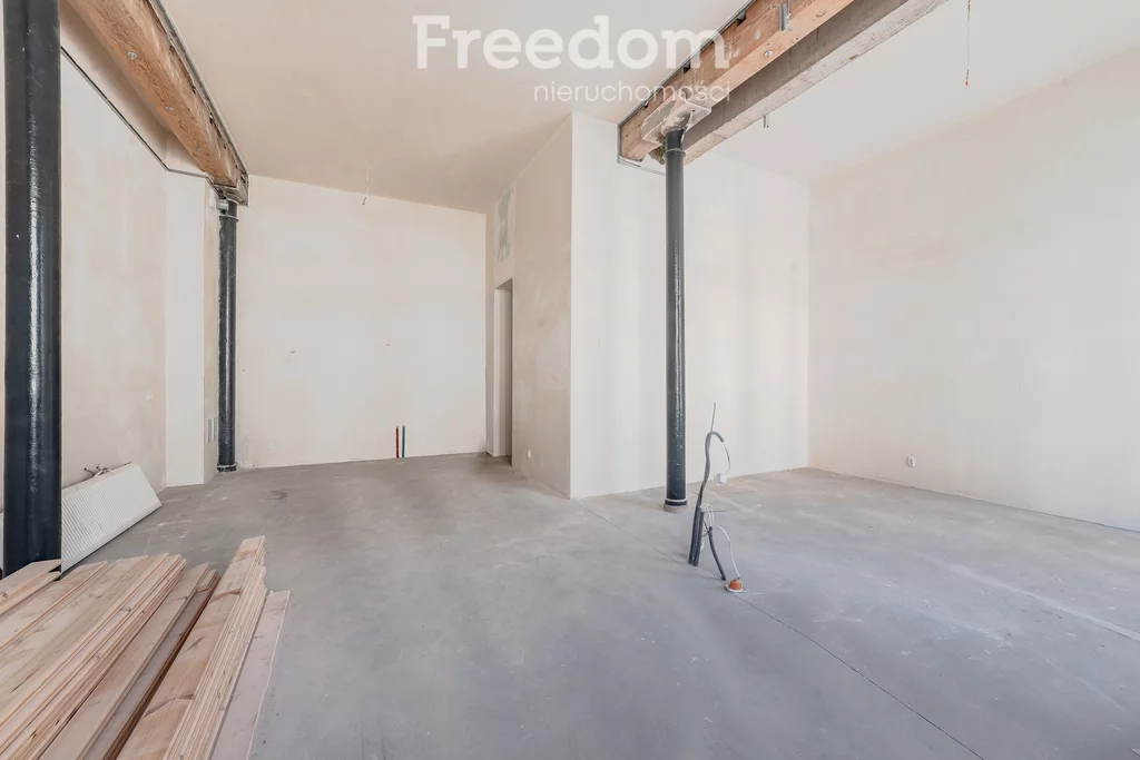 2 pokoje, mieszkanie 66,86 m², parter, oferta nr , 40235/3685/OMS, Łódź, Drewnowska