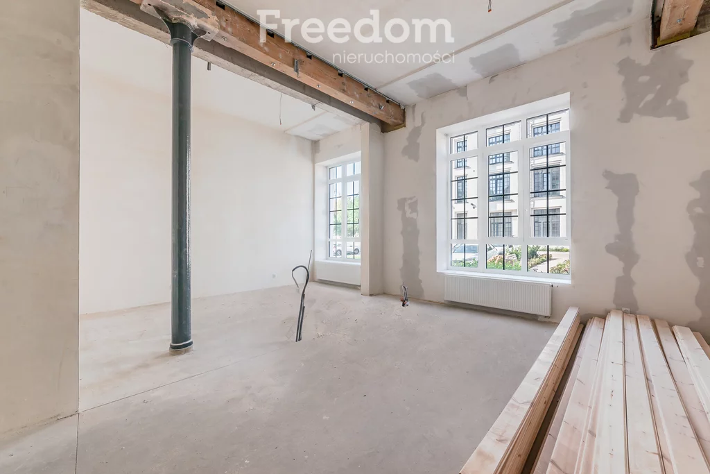 2 pokoje, mieszkanie 66,86 m², parter, oferta nr , 40235/3685/OMS, Łódź, Drewnowska