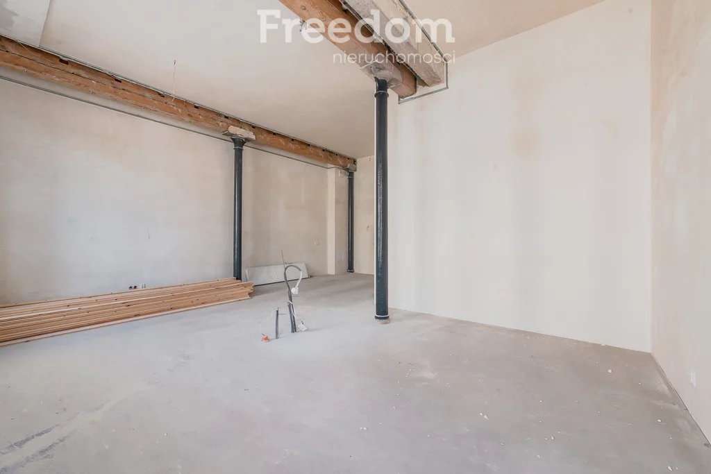 2 pokoje, mieszkanie 66,86 m², parter, oferta nr , 40235/3685/OMS, Łódź, Drewnowska