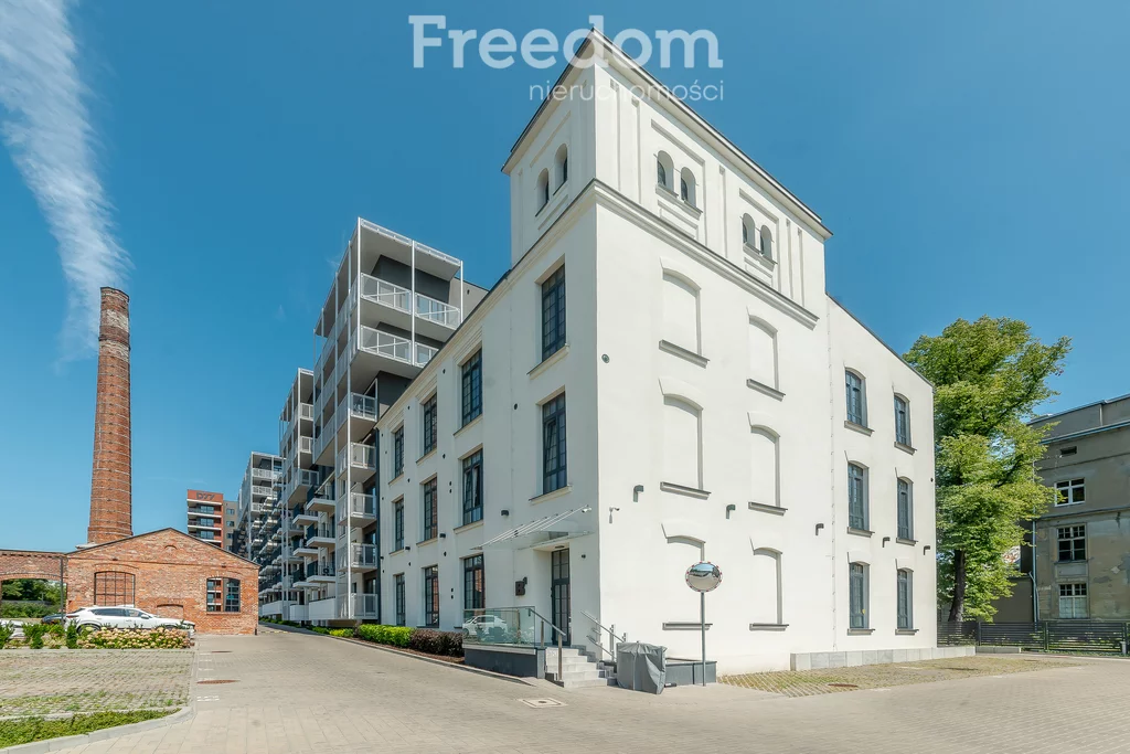 2 pokoje, mieszkanie 66,86 m², parter, oferta nr , 40235/3685/OMS, Łódź, Drewnowska