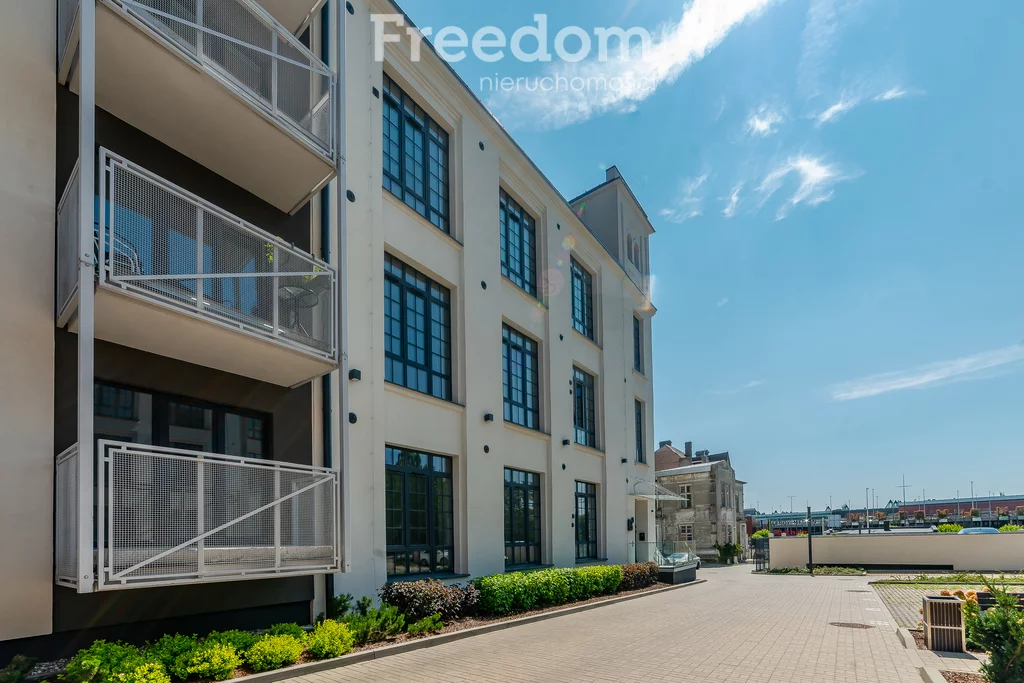 2 pokoje, mieszkanie 66,86 m², parter, oferta nr , 40235/3685/OMS, Łódź, Drewnowska