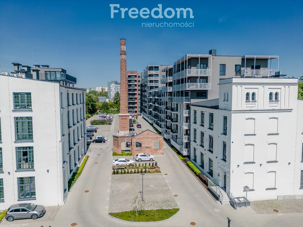 2 pokoje, mieszkanie 66,86 m², parter, oferta nr , 40235/3685/OMS, Łódź, Drewnowska