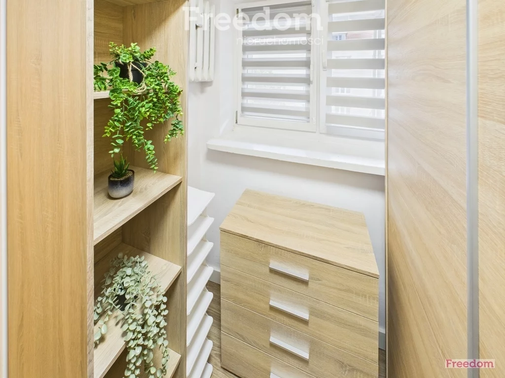 2 pokoje, mieszkanie 44,54 m², piętro 2, oferta nr , 39332/3685/OMS, Koszalin, Dworcowa