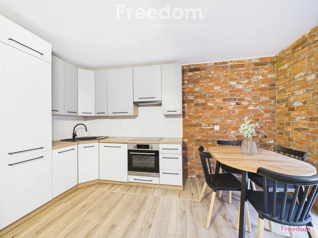 2 pokoje, mieszkanie 44,54 m², piętro 2, oferta nr , 39332/3685/OMS, Koszalin, Dworcowa