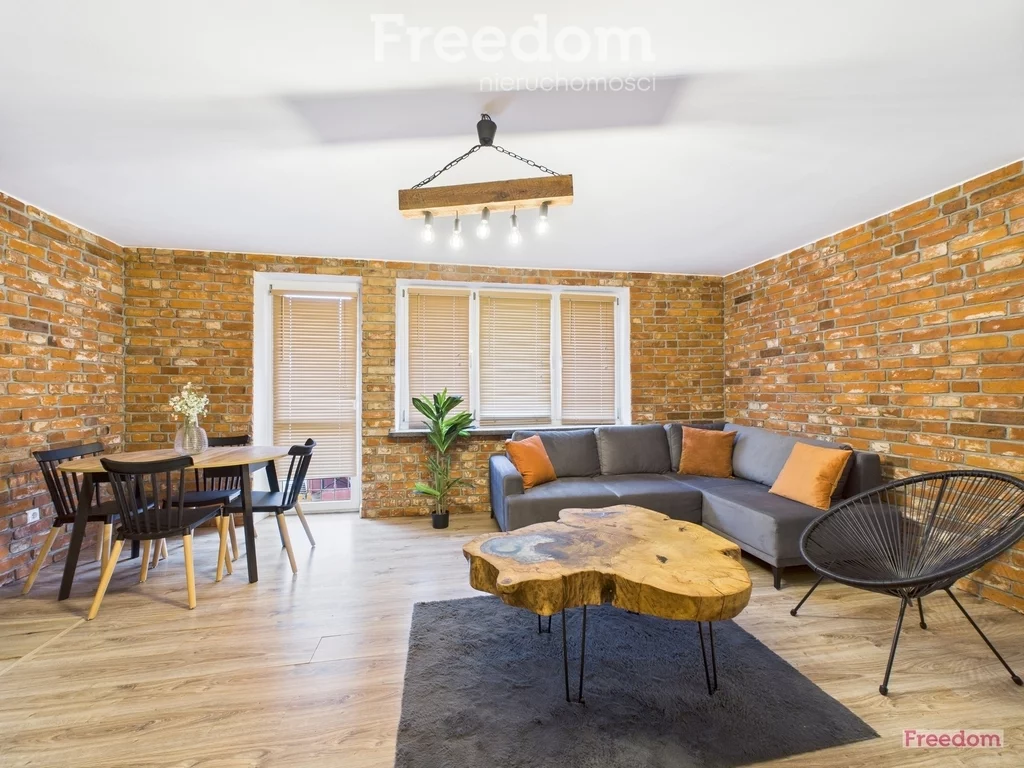 2 pokoje, mieszkanie 44,54 m², piętro 2, oferta nr , 39332/3685/OMS, Koszalin, Dworcowa