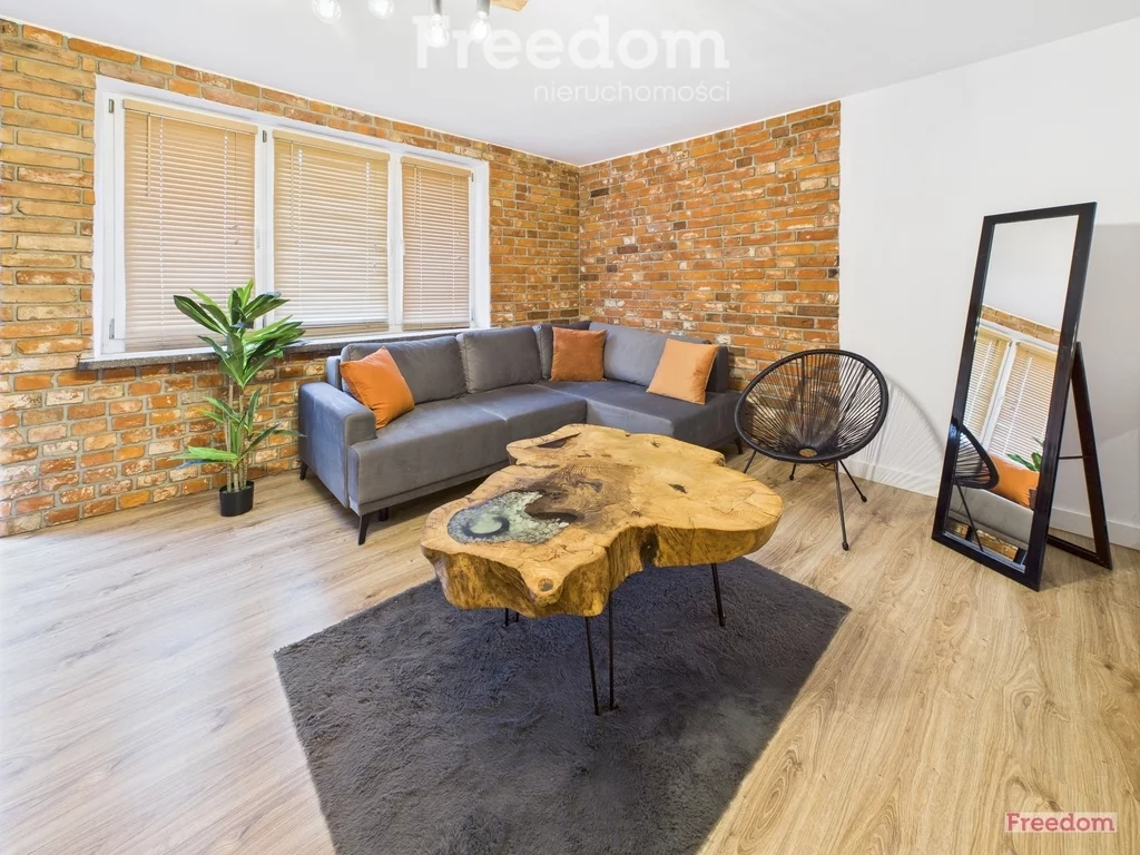 2 pokoje, mieszkanie 44,54 m², piętro 2, oferta nr , 39332/3685/OMS, Koszalin, Dworcowa