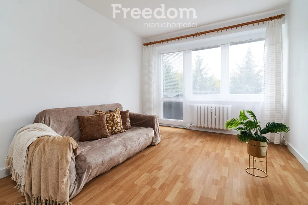 Mieszkanie dwupokojowe 37,90 m², Olsztyn, Dworcowa, Sprzedaż