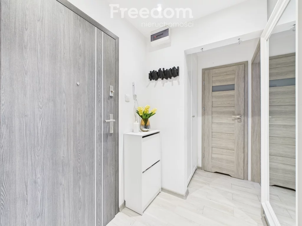2 pokoje, mieszkanie 35,80 m², piętro 1, oferta nr , 39732/3685/OMS, Olsztyn, Dworcowa