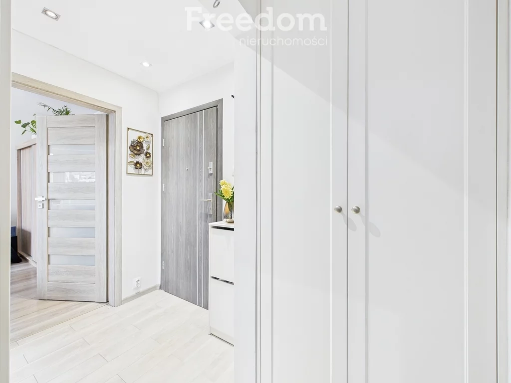 2 pokoje, mieszkanie 35,80 m², piętro 1, oferta nr , 39732/3685/OMS, Olsztyn, Dworcowa