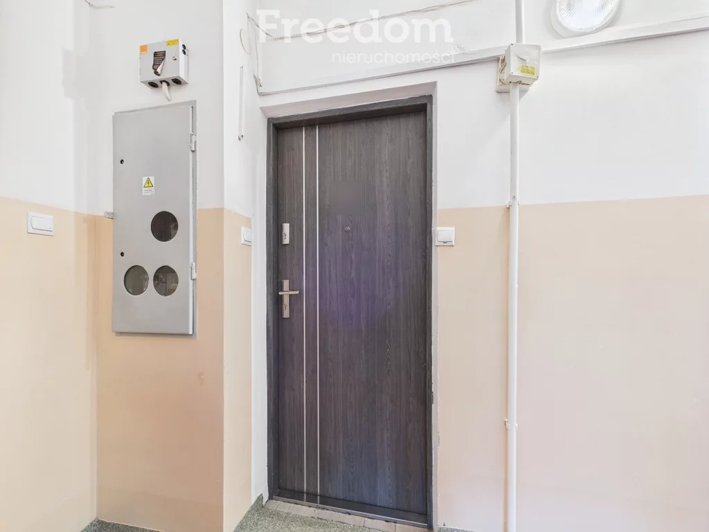 2 pokoje, mieszkanie 35,80 m², piętro 1, oferta nr , 39732/3685/OMS, Olsztyn, Dworcowa