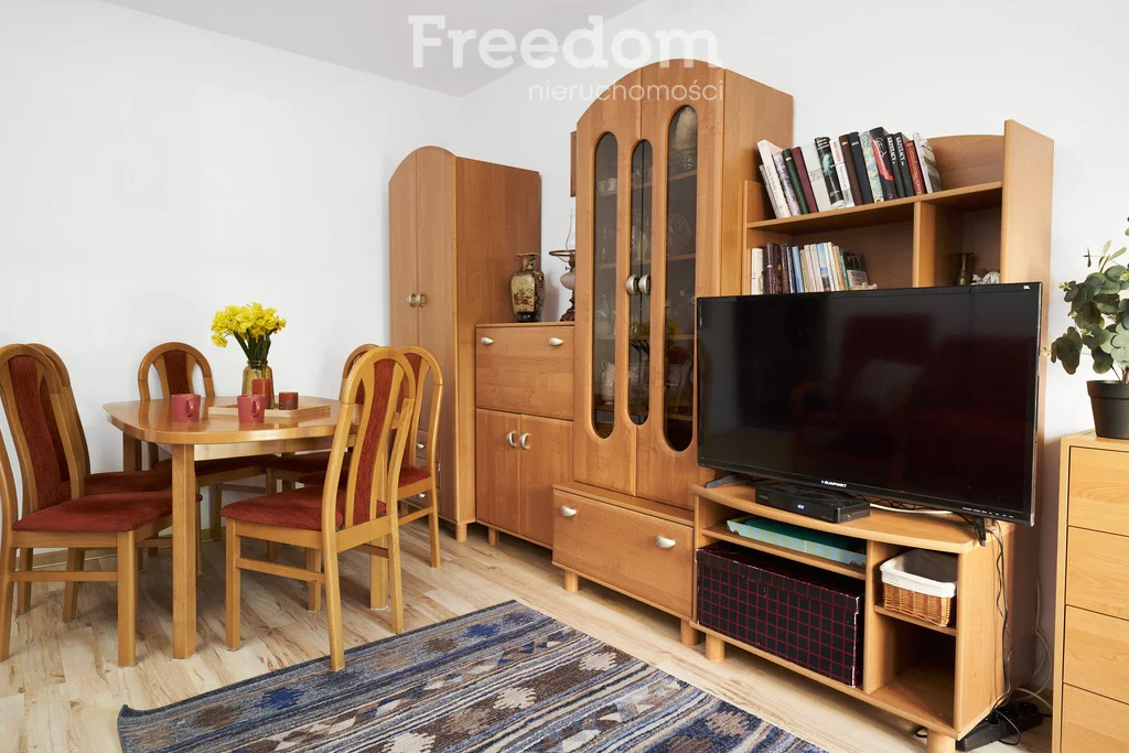 2 pokoje, mieszkanie 35,80 m², piętro 1, oferta nr , 39990/3685/OMS, Olsztyn, Pojezierze, Dworcowa