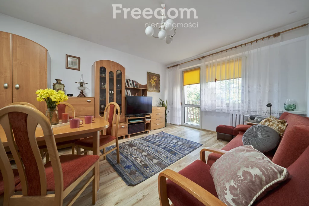 2 pokoje, mieszkanie 35,80 m², piętro 1, oferta nr , 39990/3685/OMS, Olsztyn, Pojezierze, Dworcowa