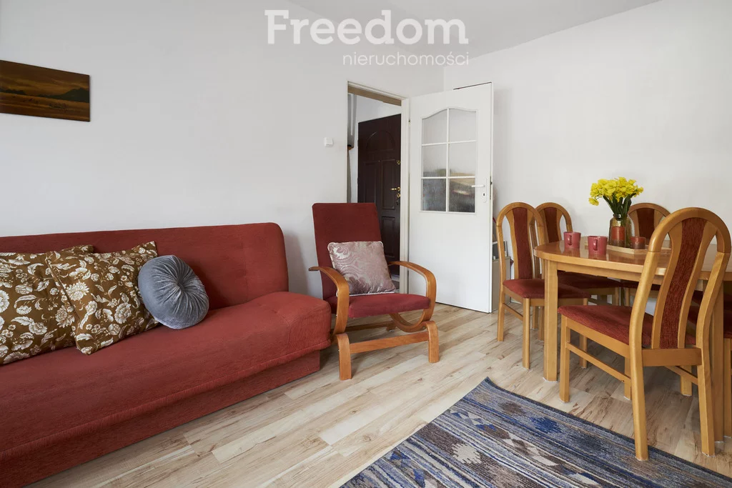 2 pokoje, mieszkanie 35,80 m², piętro 1, oferta nr , 39990/3685/OMS, Olsztyn, Pojezierze, Dworcowa