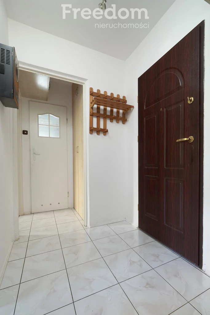 2 pokoje, mieszkanie 35,80 m², piętro 1, oferta nr , 39990/3685/OMS, Olsztyn, Pojezierze, Dworcowa