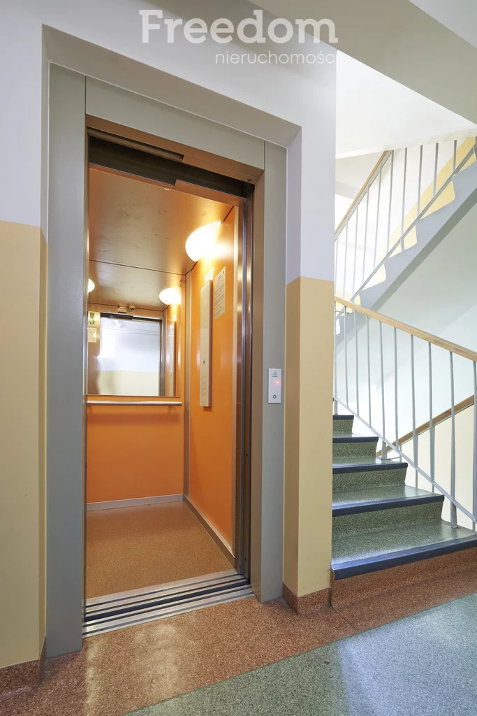 2 pokoje, mieszkanie 35,80 m², piętro 1, oferta nr , 39990/3685/OMS, Olsztyn, Pojezierze, Dworcowa