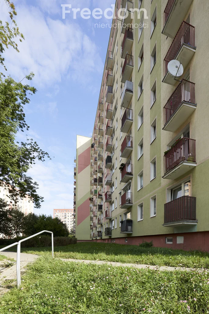 2 pokoje, mieszkanie 35,80 m², piętro 1, oferta nr , 39990/3685/OMS, Olsztyn, Pojezierze, Dworcowa