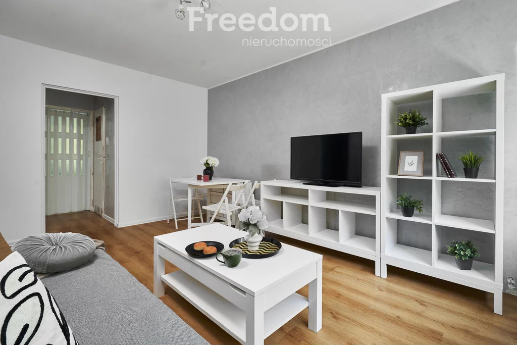 Apartamenty 40216/3685/OMS Olsztyn Pojezierze Dworcowa