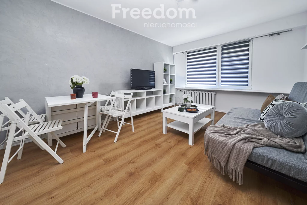 2 pokoje, mieszkanie 35,80 m², parter, oferta nr , 40216/3685/OMS, Olsztyn, Pojezierze, Dworcowa