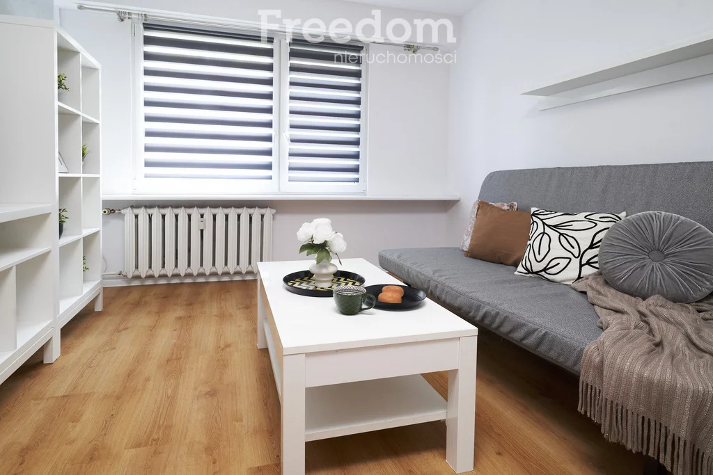 2 pokoje, mieszkanie 35,80 m², parter, oferta nr , 40216/3685/OMS, Olsztyn, Pojezierze, Dworcowa