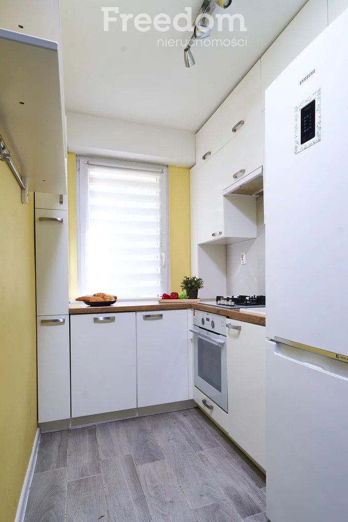 2 pokoje, mieszkanie 35,80 m², parter, oferta nr , 40216/3685/OMS, Olsztyn, Pojezierze, Dworcowa