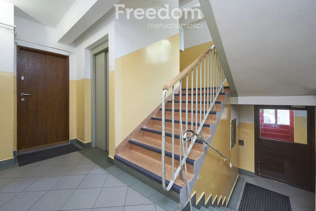 2 pokoje, mieszkanie 35,80 m², parter, oferta nr , 40216/3685/OMS, Olsztyn, Pojezierze, Dworcowa