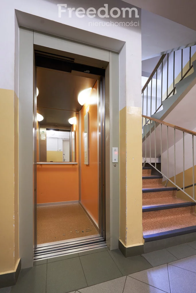 2 pokoje, mieszkanie 35,80 m², parter, oferta nr , 40216/3685/OMS, Olsztyn, Pojezierze, Dworcowa