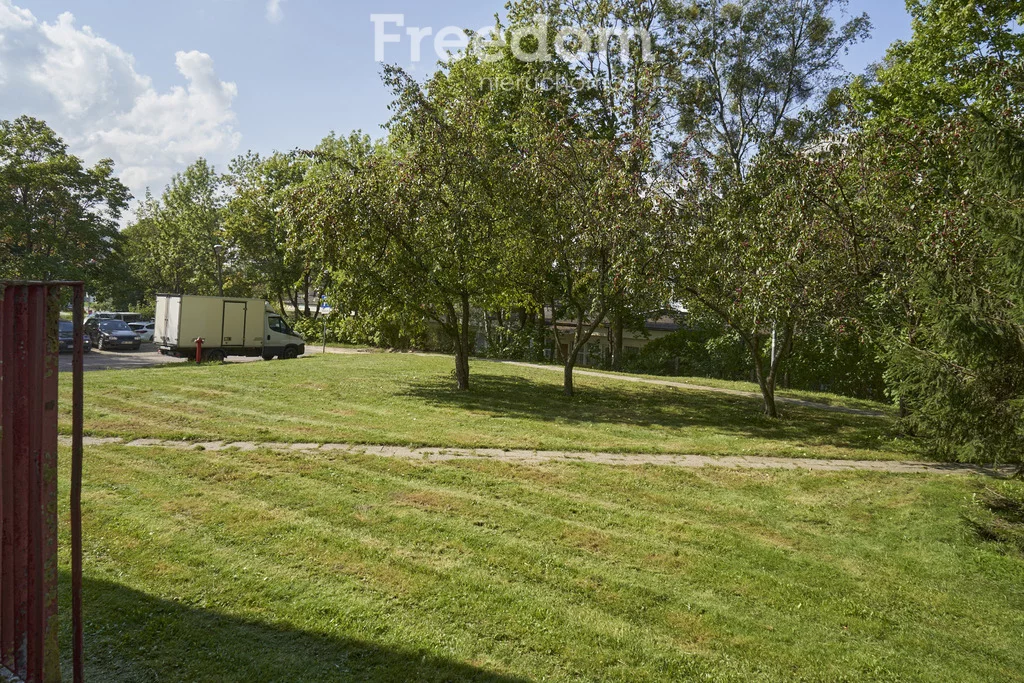 2 pokoje, mieszkanie 35,80 m², parter, oferta nr , 40216/3685/OMS, Olsztyn, Pojezierze, Dworcowa