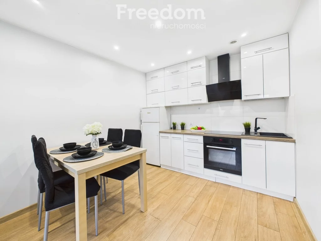 2 pokoje, mieszkanie 46,40 m², parter, oferta nr , 40353/3685/OMS, Olsztyn, Pojezierze, Dworcowa