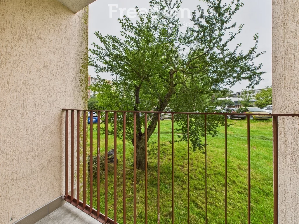 2 pokoje, mieszkanie 46,40 m², parter, oferta nr , 40353/3685/OMS, Olsztyn, Pojezierze, Dworcowa