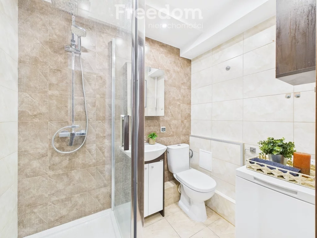 2 pokoje, mieszkanie 46,40 m², parter, oferta nr , 40353/3685/OMS, Olsztyn, Pojezierze, Dworcowa