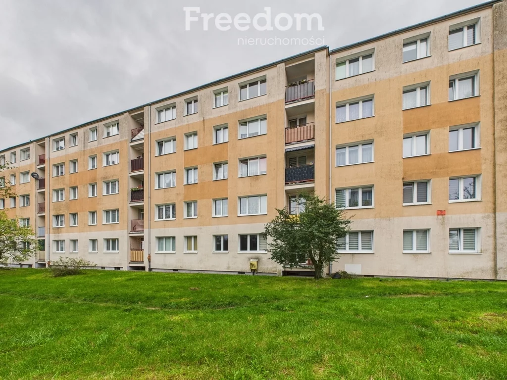 2 pokoje, mieszkanie 46,40 m², parter, oferta nr , 40353/3685/OMS, Olsztyn, Pojezierze, Dworcowa