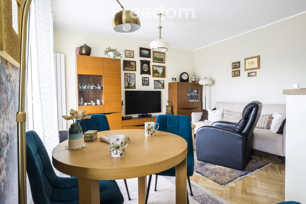 Apartamenty 38495/3685/OMS Rzeszów Dynowska