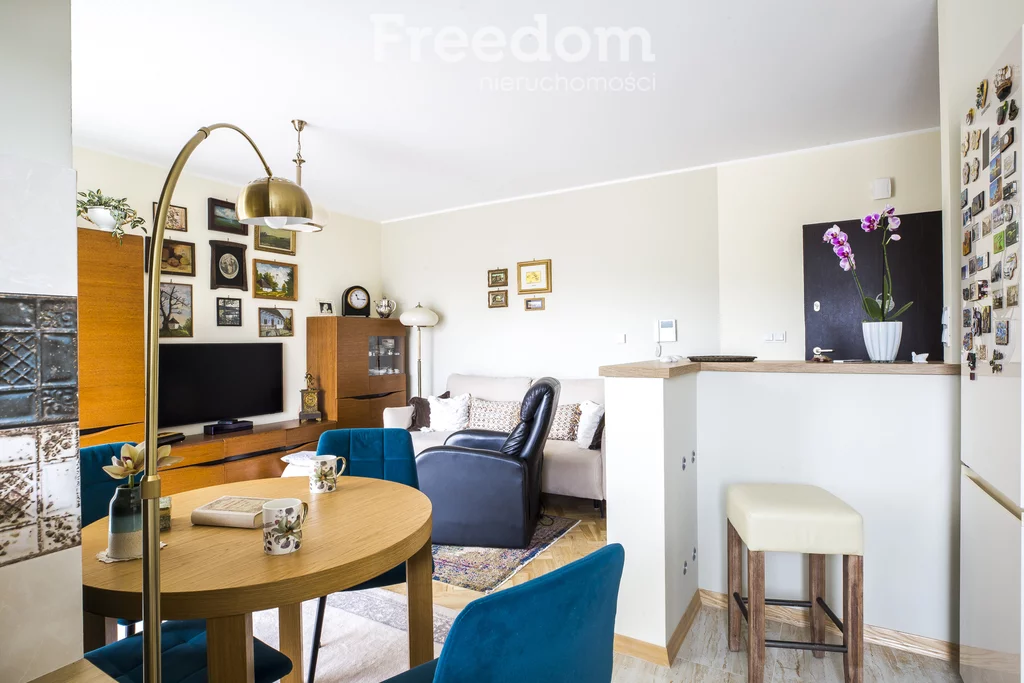 2 pokoje, mieszkanie 47,52 m², piętro 6, oferta nr , 39291/3685/OMS, Rzeszów, Dynowska