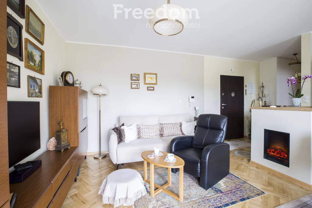 2 pokoje, mieszkanie 47,52 m², piętro 6, oferta nr , 39291/3685/OMS, Rzeszów, Dynowska