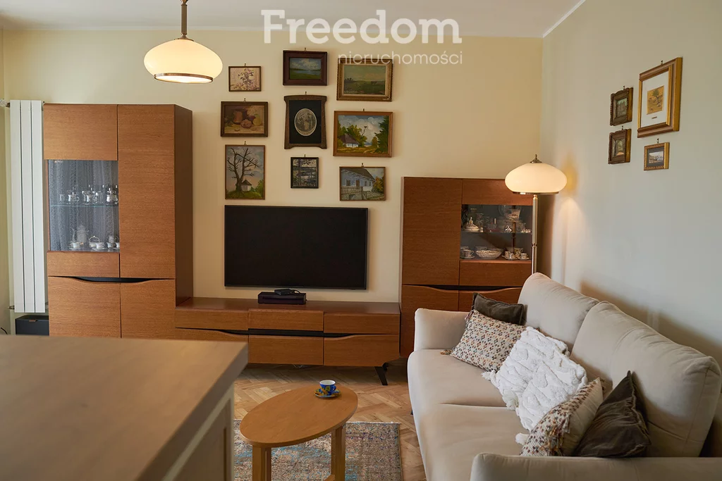 2 pokoje, mieszkanie 47,52 m², piętro 6, oferta nr , 39291/3685/OMS, Rzeszów, Dynowska