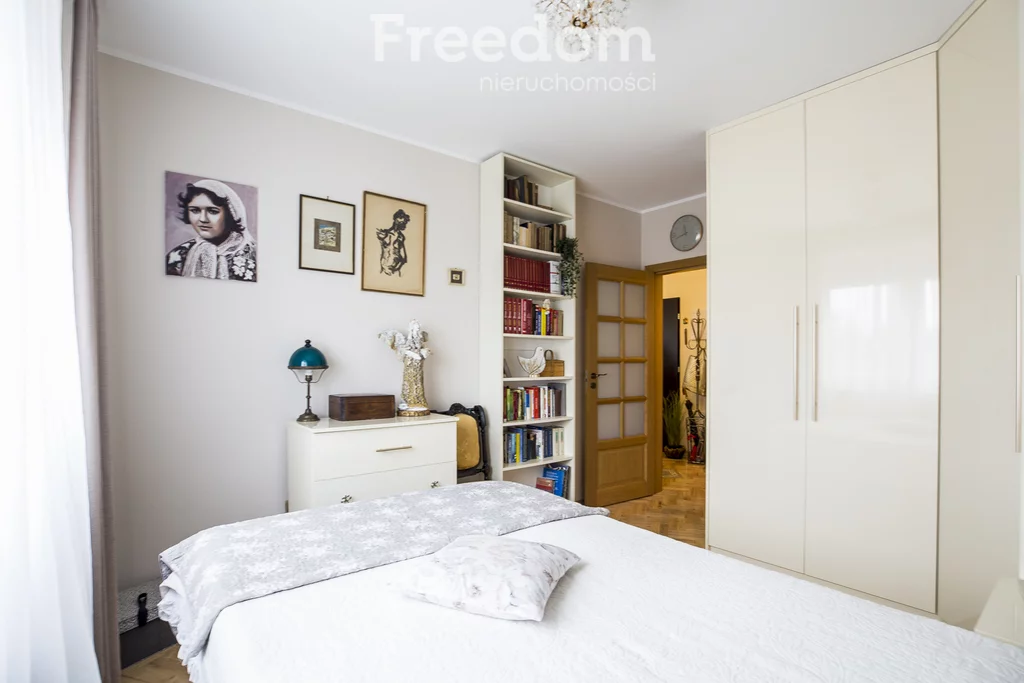 2 pokoje, mieszkanie 47,52 m², piętro 6, oferta nr , 39291/3685/OMS, Rzeszów, Dynowska